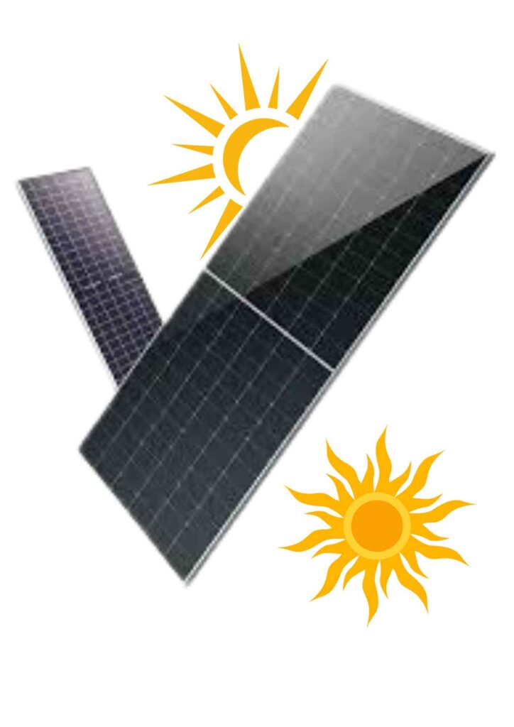 600 watt solar panel price in pakistan