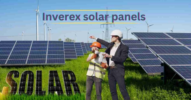 inverex solar panel price