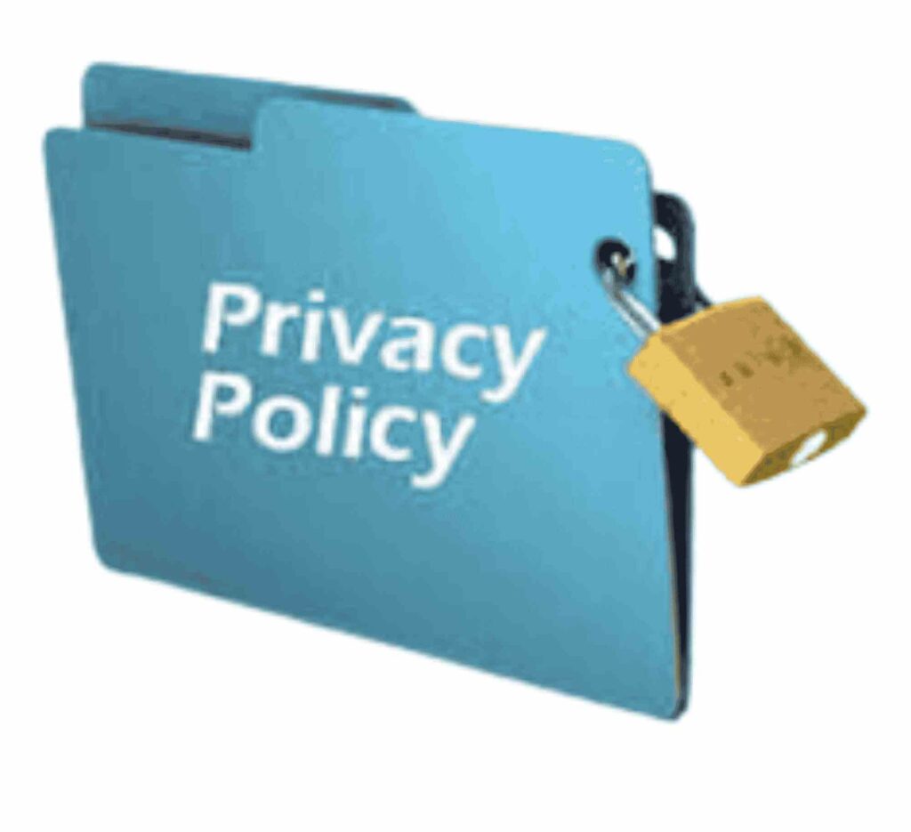 Privacy Policy