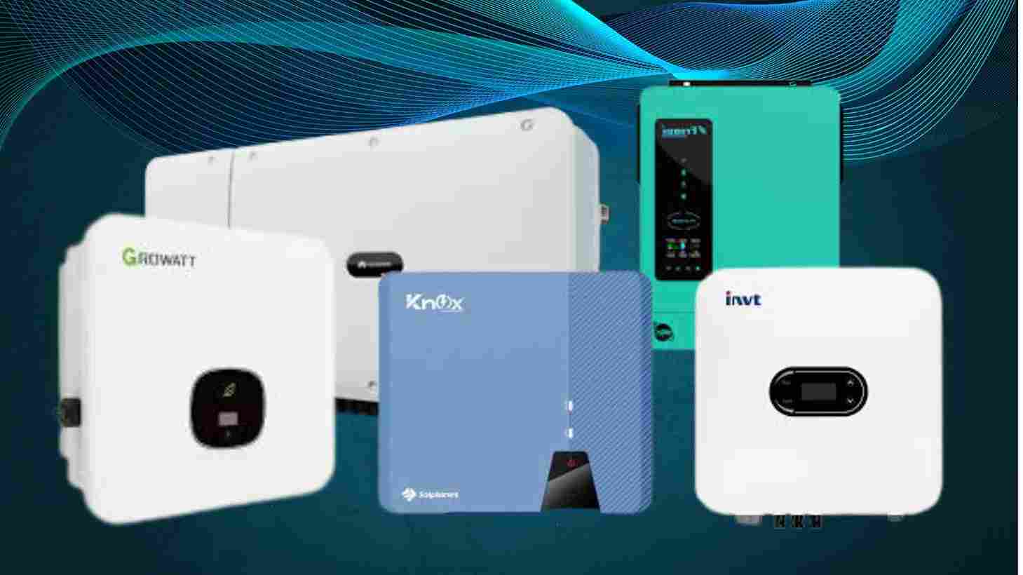 Best solar inverter prices in Pakistan, 2025