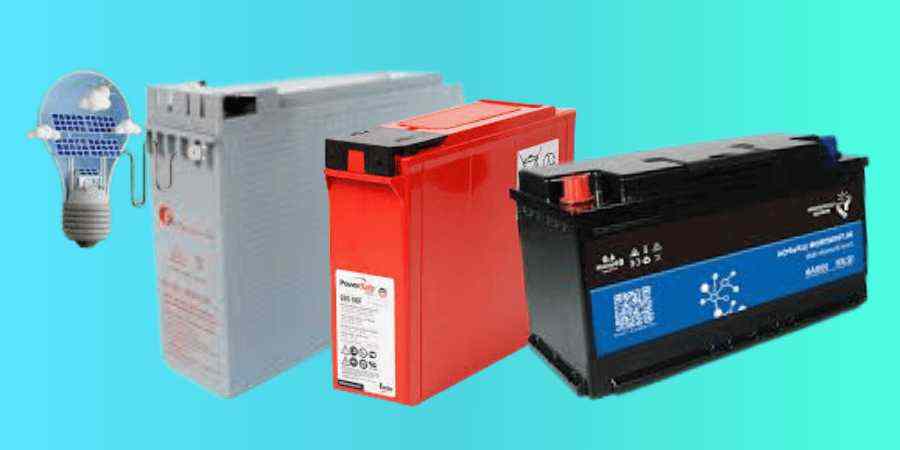 Best solar battery prices, Osaka, Exide, AGS in pakistan 2025