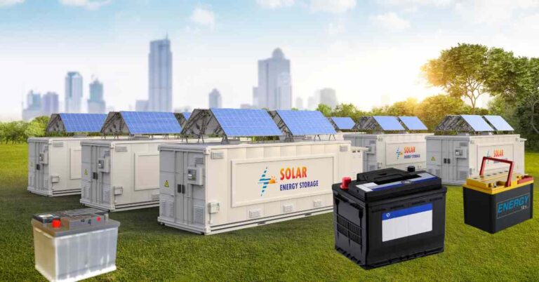 Best solar battery prices, Osaka, Exide, AGS in pakistan 2025