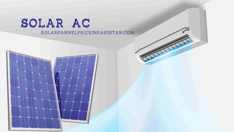Solar AC Prices