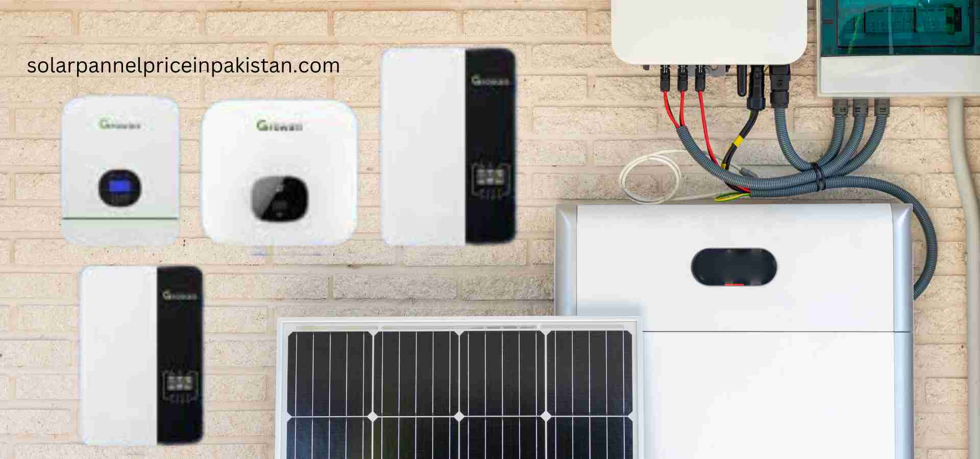 Growatt solar inverter price